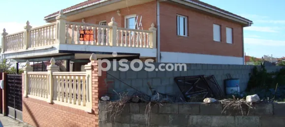 4 bedrooms House in Zamora, Spain No. 151384 20