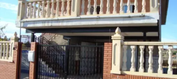 4 bedrooms House in Zamora, Spain No. 151384 4