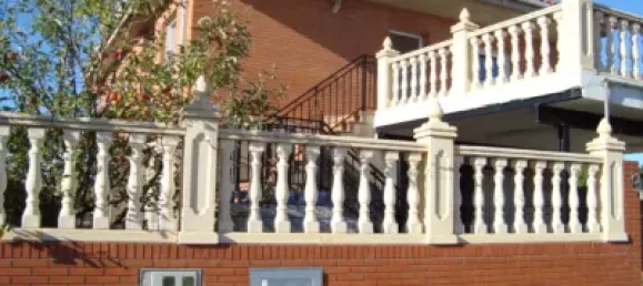 4 bedrooms House in Zamora, Spain No. 151384 3