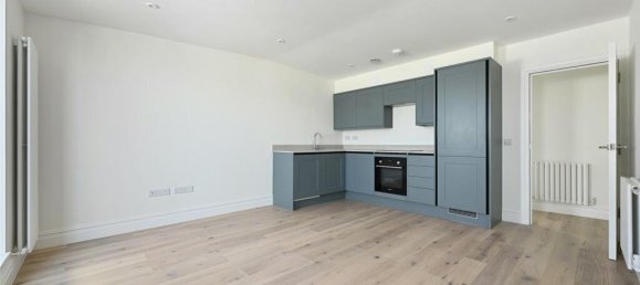 1 bedroom Apartment in London, United Kingdom No. 3827 4