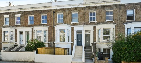 1 bedroom Apartment in London, United Kingdom No. 3827 2