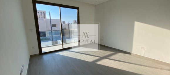 2 bedrooms Townhouse in Yas Island, UAE No. 50893 8