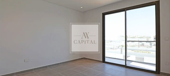 2 bedrooms Townhouse in Yas Island, UAE No. 50893 2