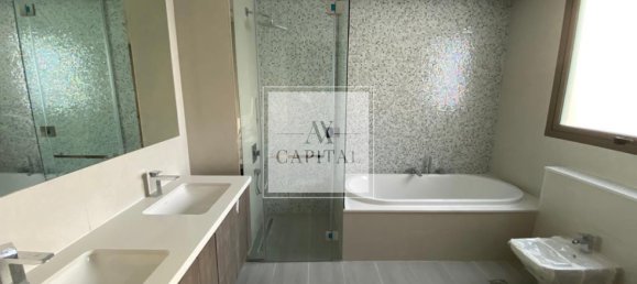 2 bedrooms Townhouse in Yas Island, UAE No. 50893 11