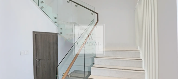 2 bedrooms Townhouse in Yas Island, UAE No. 50893 6