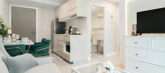 2 bedrooms Apartment in Hua Hin, Thailand No. 22693 11