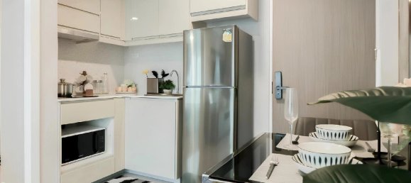 2 bedrooms Apartment in Hua Hin, Thailand No. 22693 12