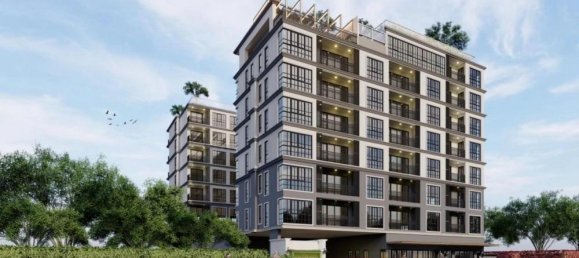 2 bedrooms Apartment in Hua Hin, Thailand No. 22693 2