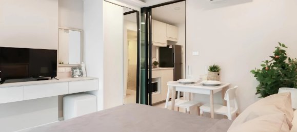 2 bedrooms Apartment in Hua Hin, Thailand No. 22693 9