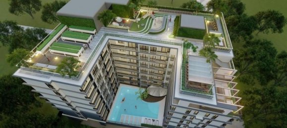 2 bedrooms Apartment in Hua Hin, Thailand No. 22693 3