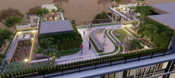 2 bedrooms Apartment in Hua Hin, Thailand No. 22693 4