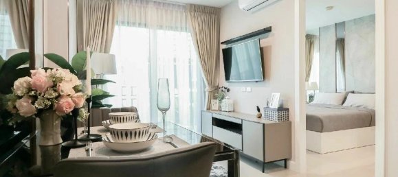 2 bedrooms Apartment in Hua Hin, Thailand No. 22693 10