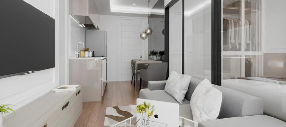 2 bedrooms Apartment in Hua Hin, Thailand No. 22693 5