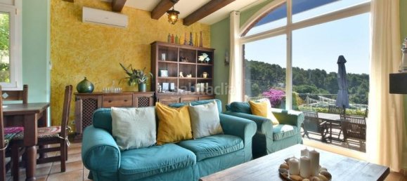 Дом с 3 спальнями в Пинеда-де-Мар, Испания № 72654 3