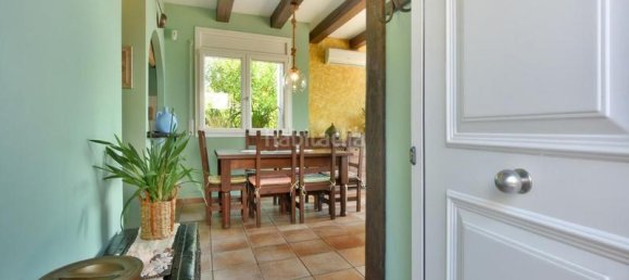 Дом с 3 спальнями в Пинеда-де-Мар, Испания № 72654 31