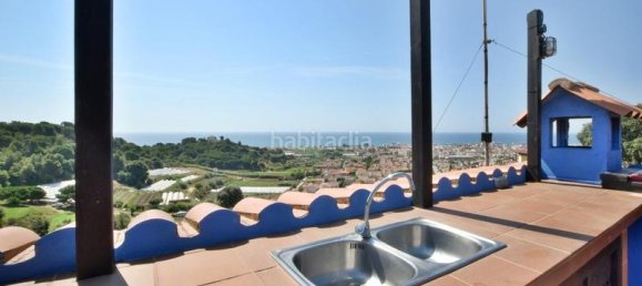 Дом с 3 спальнями в Пинеда-де-Мар, Испания № 72654 34