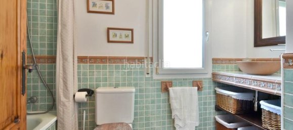 Дом с 3 спальнями в Пинеда-де-Мар, Испания № 72654 24