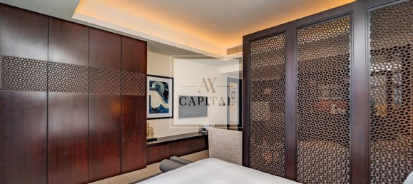 48.2m² Apartment in Downtown Dubai (Downtown Burj Dubai), UAE No. 51319 13