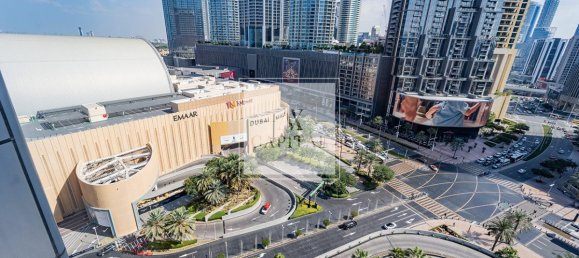 48.2m² Apartment in Downtown Dubai (Downtown Burj Dubai), UAE No. 51319 3