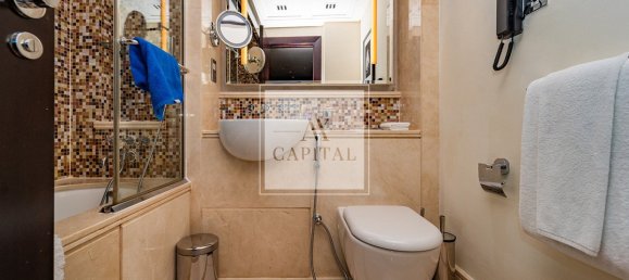 48.2m² Apartment in Downtown Dubai (Downtown Burj Dubai), UAE No. 51319 6