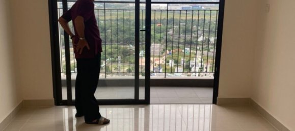 3 bedrooms Apartment in Thu Duc, Vietnam No. 16317 2