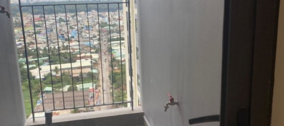 3 bedrooms Apartment in Thu Duc, Vietnam No. 16317 3