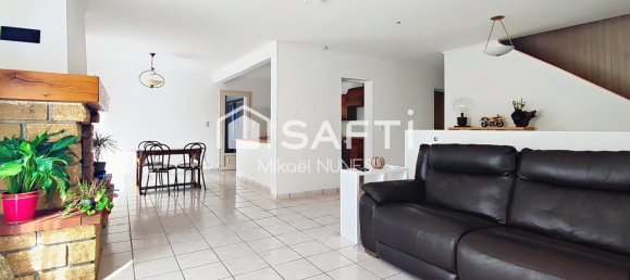 4 bedrooms House in Saint-Lys, France No. 276934 4