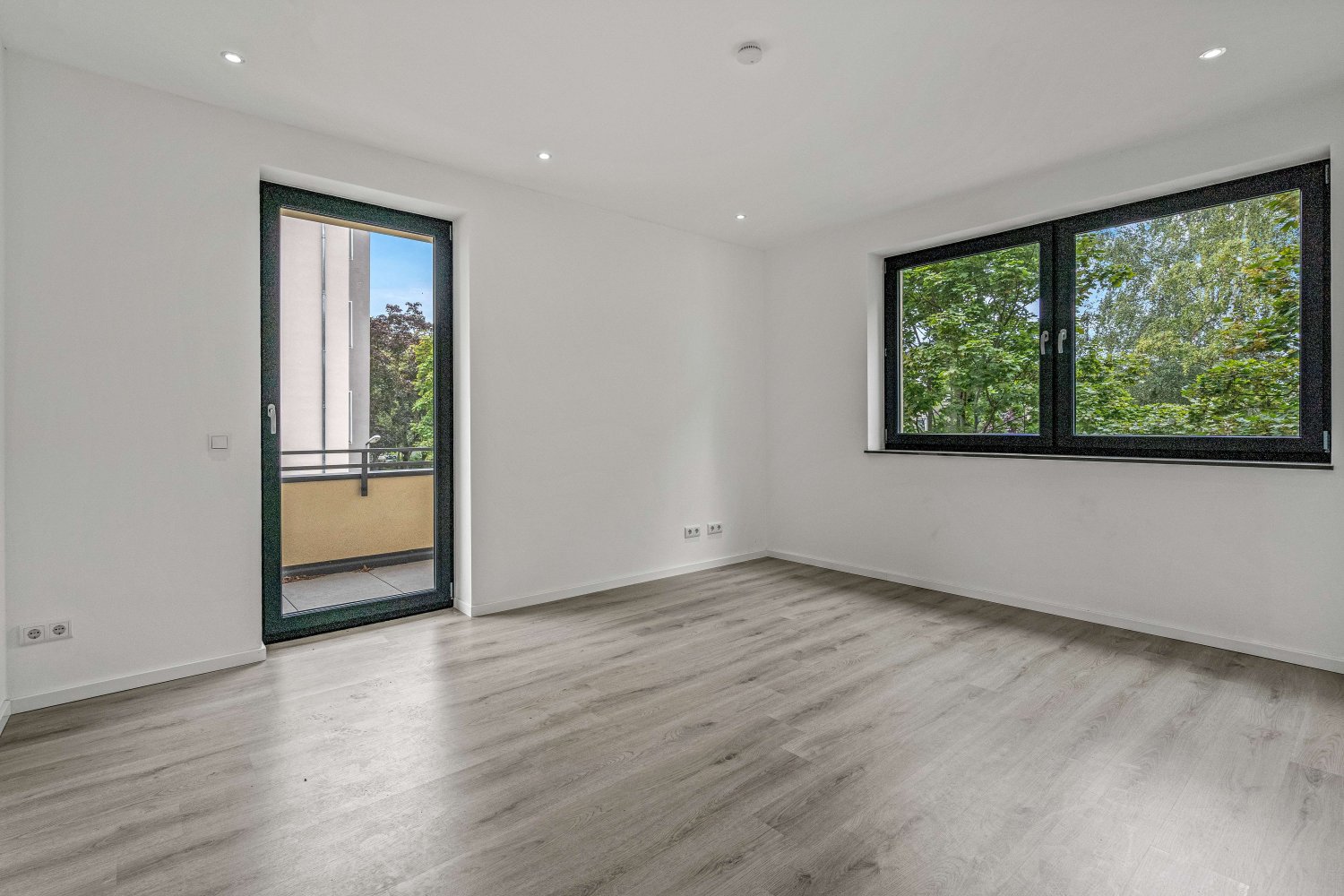 2 Schlafzimmer Wohnung in Reinickendorf, Germany, Nr. 273400