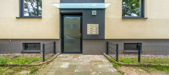 2 Schlafzimmer Wohnung in Reinickendorf, Germany, Nr. 273400 14