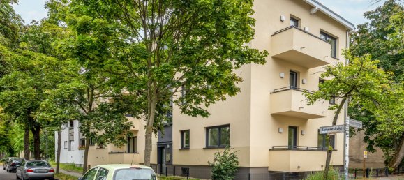 2 Schlafzimmer Wohnung in Reinickendorf, Germany, Nr. 273400 15