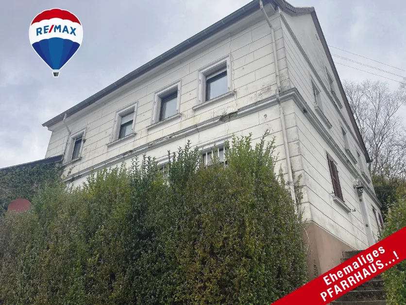 Дом с 8 комнатами в Мерциг-Вадерн, Германия № 12373