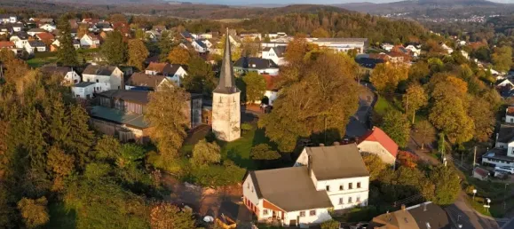 Дом с 8 комнатами в Мерциг-Вадерн, Германия № 12373 19