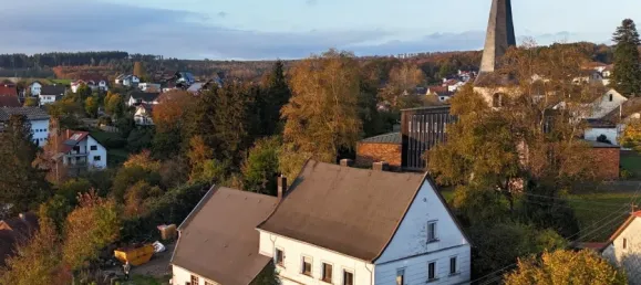 Дом с 8 комнатами в Мерциг-Вадерн, Германия № 12373 23