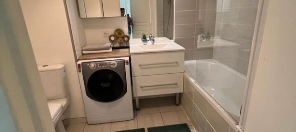 Estúdio em Serris, France N.º 328148 3