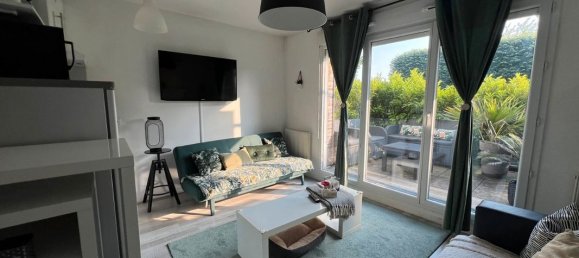 Estúdio em Serris, France N.º 328148 2