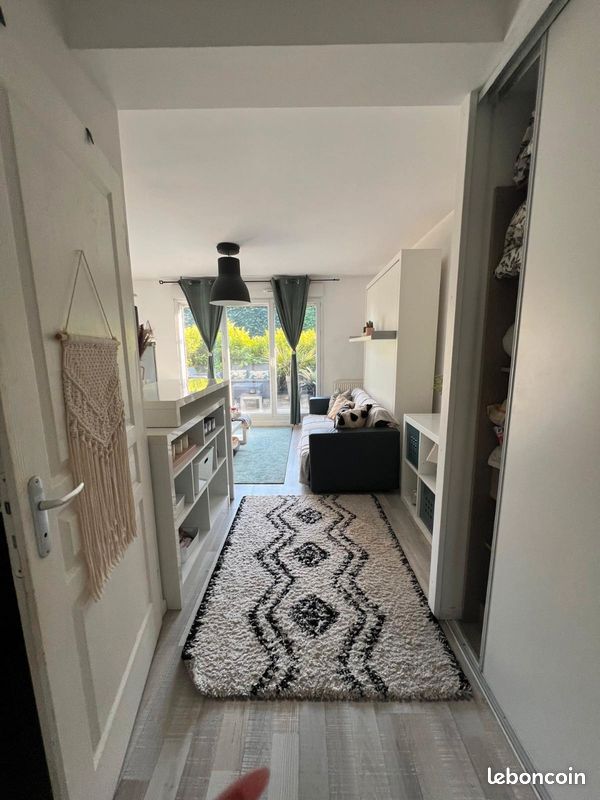 Estúdio em Serris, France N.º 328148