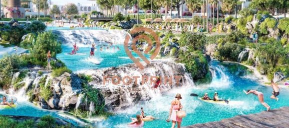 5 bedrooms Villa in Dubai, UAE No. 24634 4