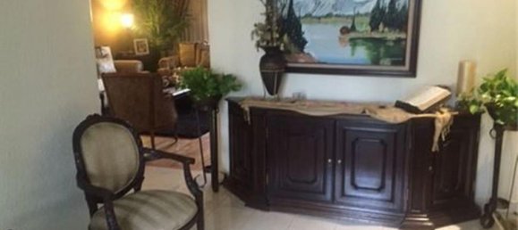 Casa de 3 dormitorios en Nuevo León, Mexico No. 152099 2