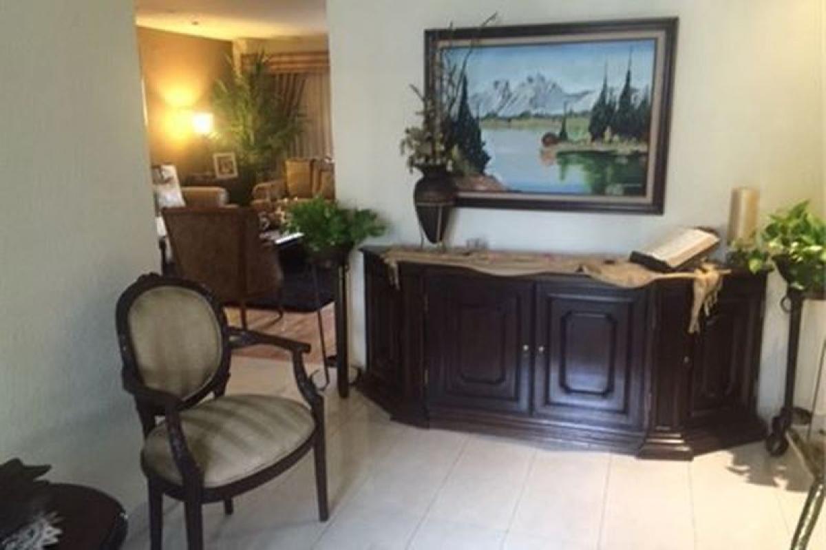 Casa de 3 dormitorios en Nuevo León, Mexico No. 152099