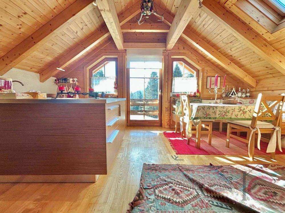 3 rooms Townhouse in Bad Kleinkirchheim, Austria No. 165493