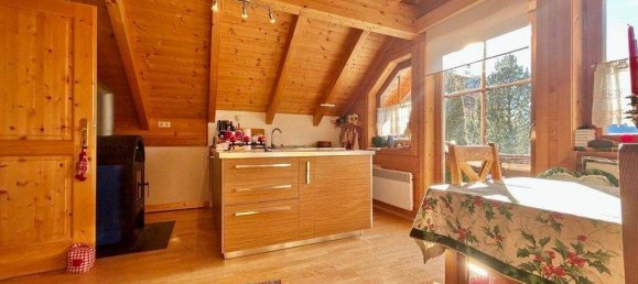 3 rooms Townhouse in Bad Kleinkirchheim, Austria No. 165493 6