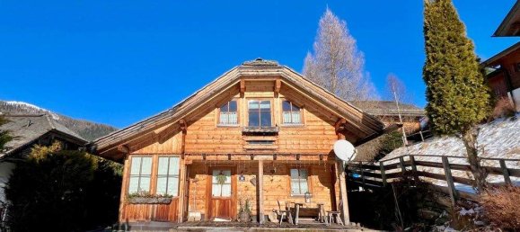 3 rooms Townhouse in Bad Kleinkirchheim, Austria No. 165493 2