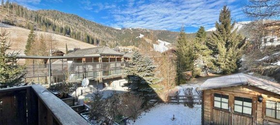 3 rooms Townhouse in Bad Kleinkirchheim, Austria No. 165493 7