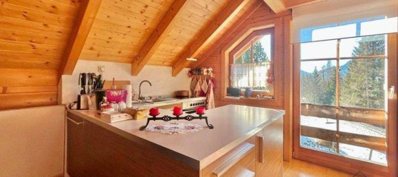 3 rooms Townhouse in Bad Kleinkirchheim, Austria No. 165493 5