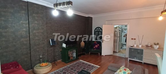 Apartment 3+1 in Antalya, Turkey No. 40355 9