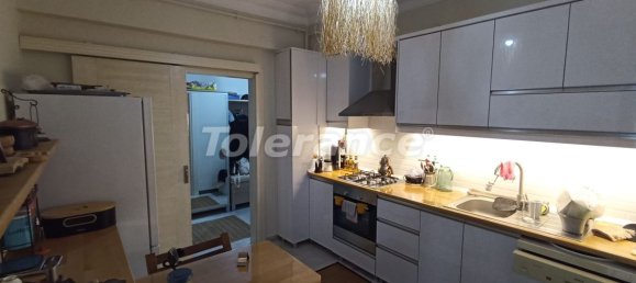 Apartment 3+1 in Antalya, Turkey No. 40355 10