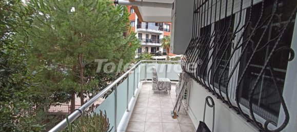 Apartment 3+1 in Antalya, Turkey No. 40355 19