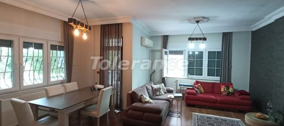 Apartment 3+1 in Antalya, Turkey No. 40355 7