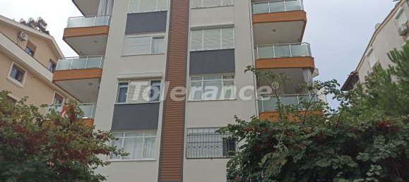 Apartment 3+1 in Antalya, Turkey No. 40355 2