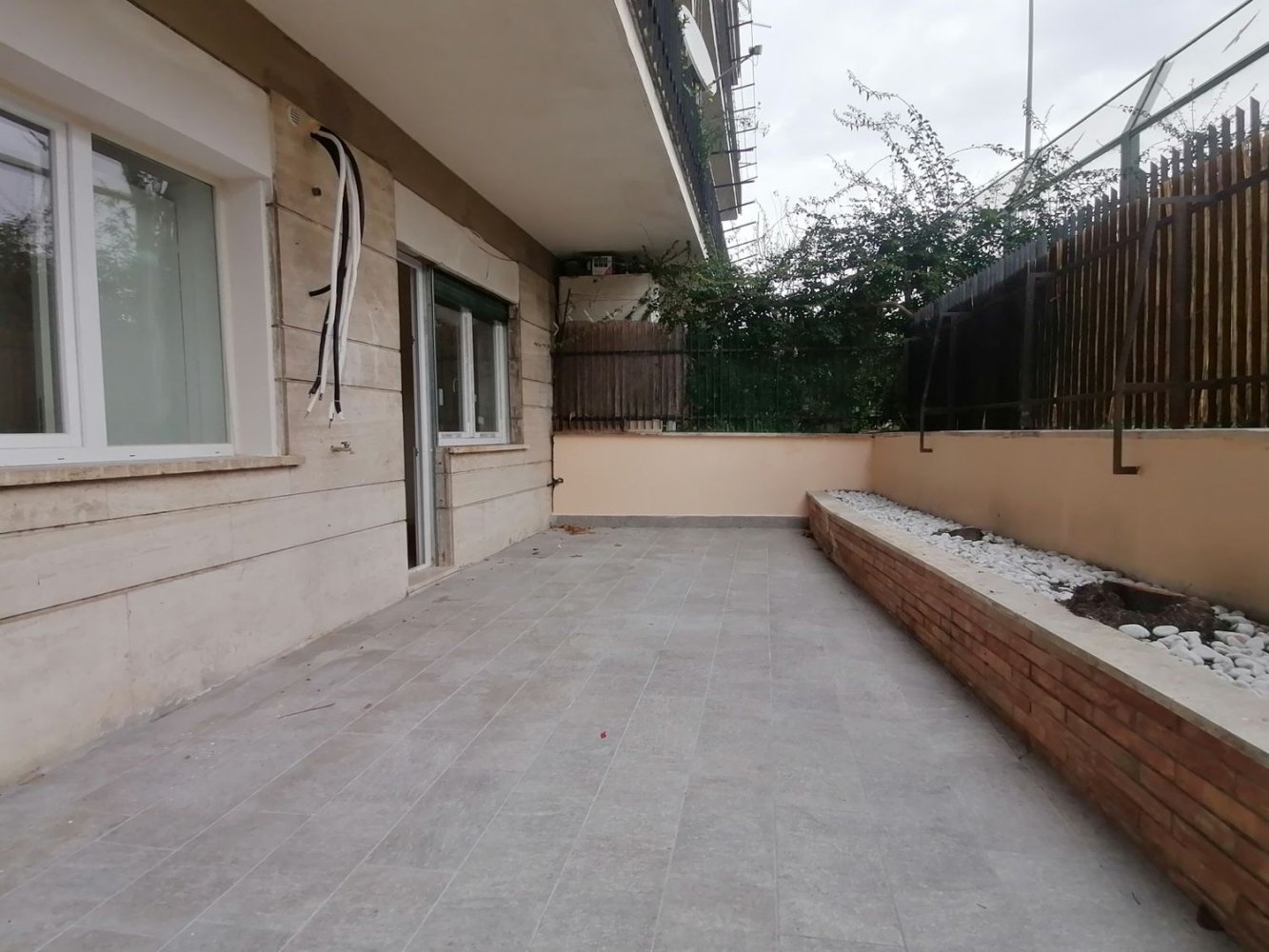 2-salle Appartement à Rome, Italy No. 206031